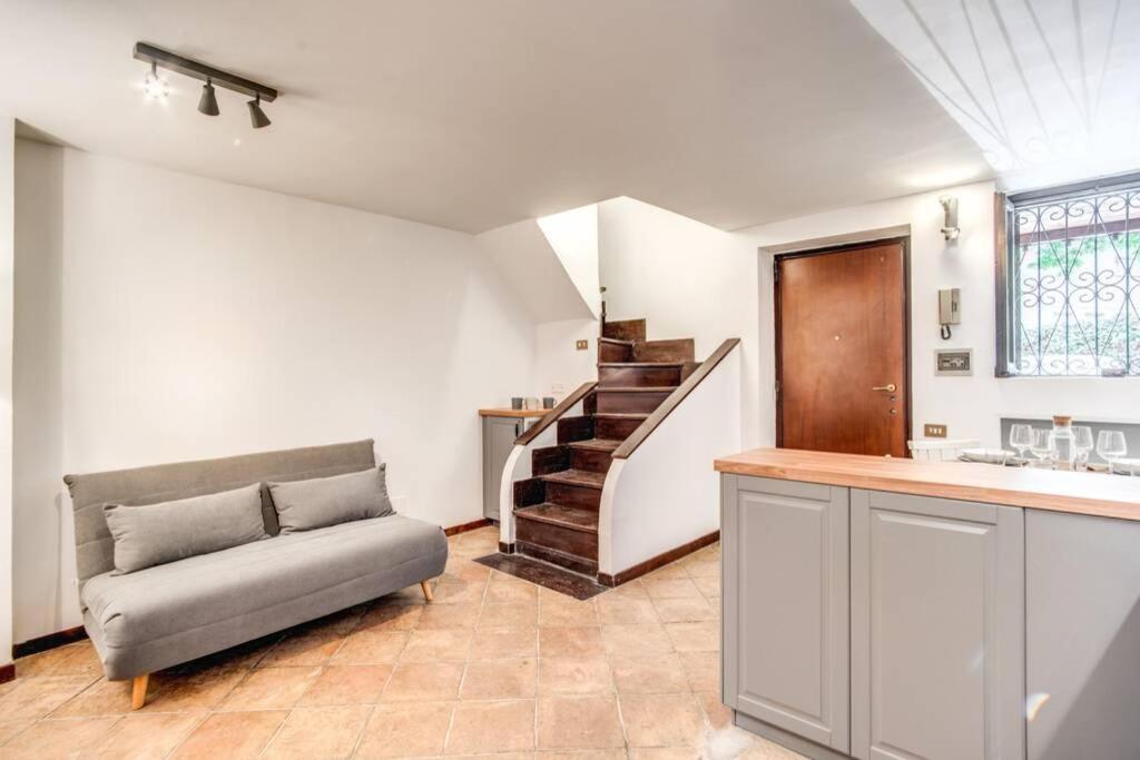 Fresh House Doria Pamphili Apartamento *