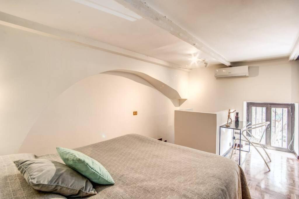 Apartamento Fresh House Doria Pamphili Roma