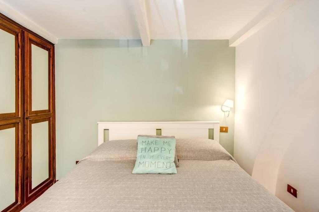 Apartamento Fresh House Doria Pamphili Roma