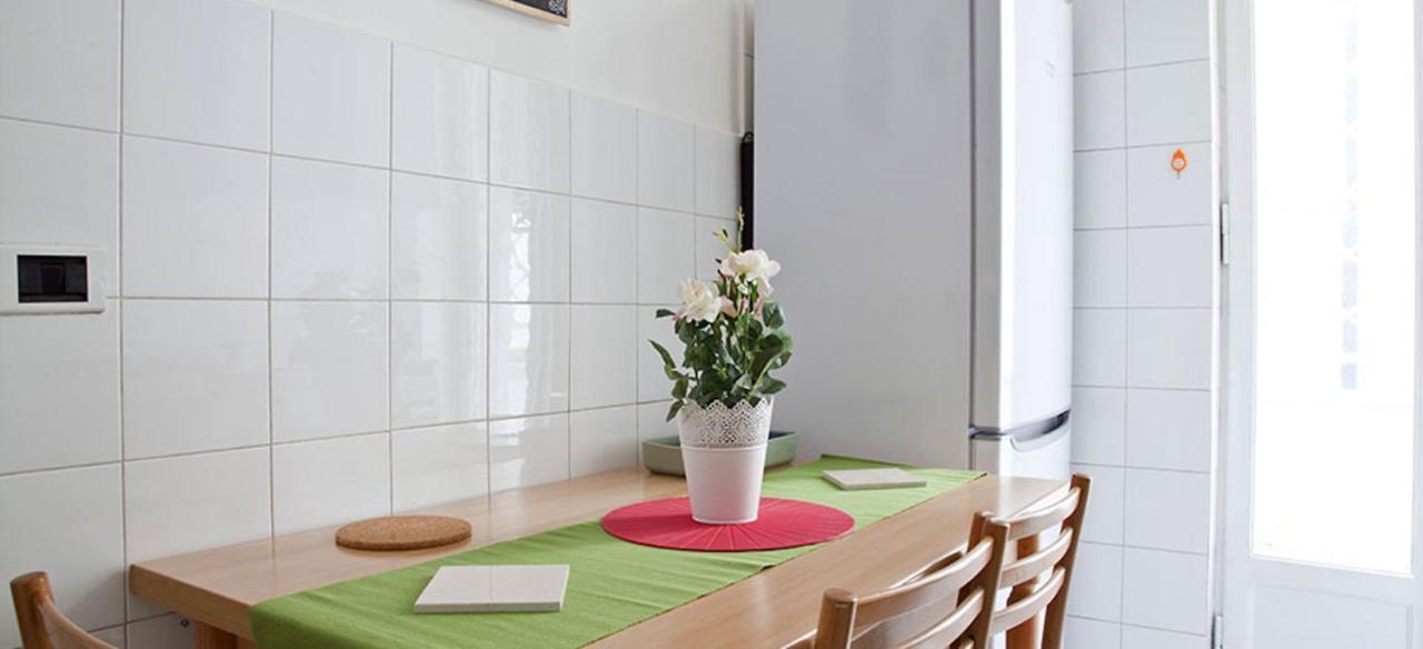 Kamchu Apartments: Ada Pensión