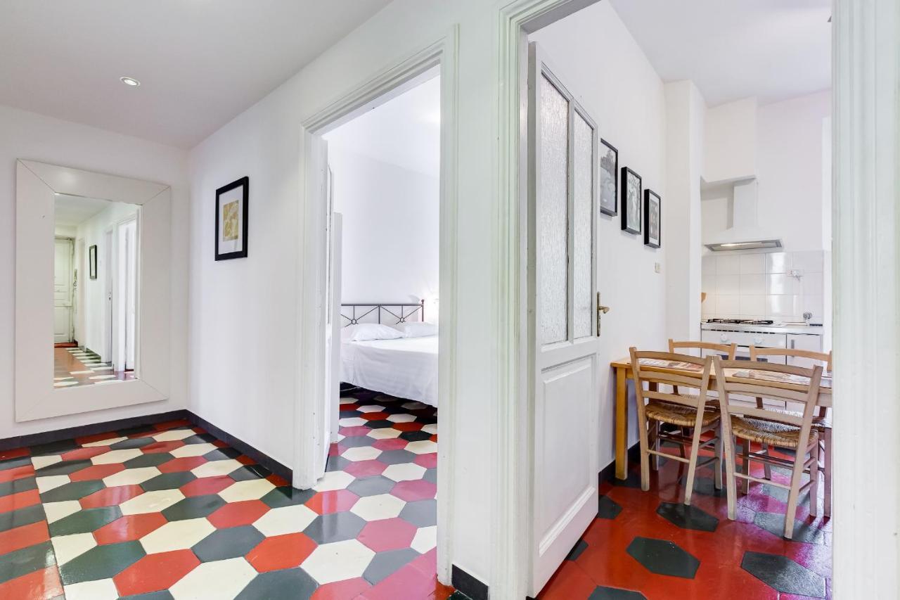 La Casa Di Andrea Ai Musei Vaticani 1 Apartment