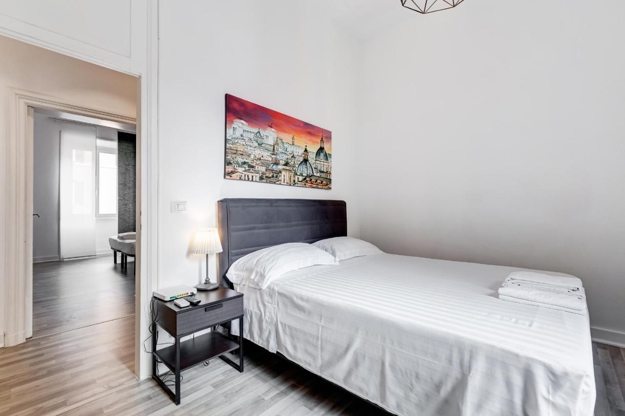 Apartamento La Casa Di Andrea Ai Musei Vaticani 2 *