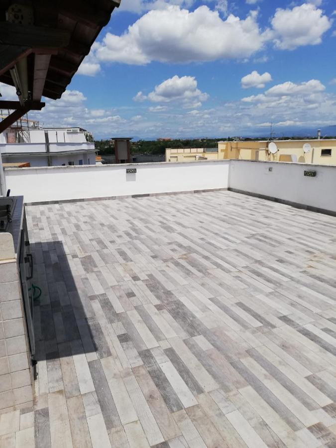 Relais Tiburtina Roma