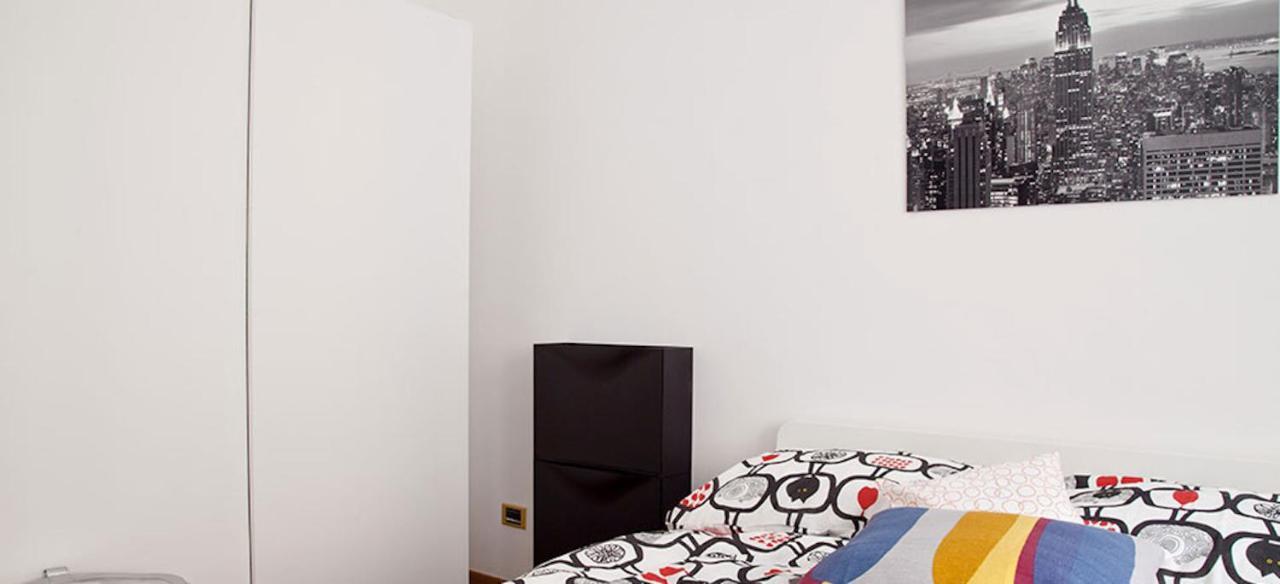 Pensión Kamchu Apartments: Ada Roma