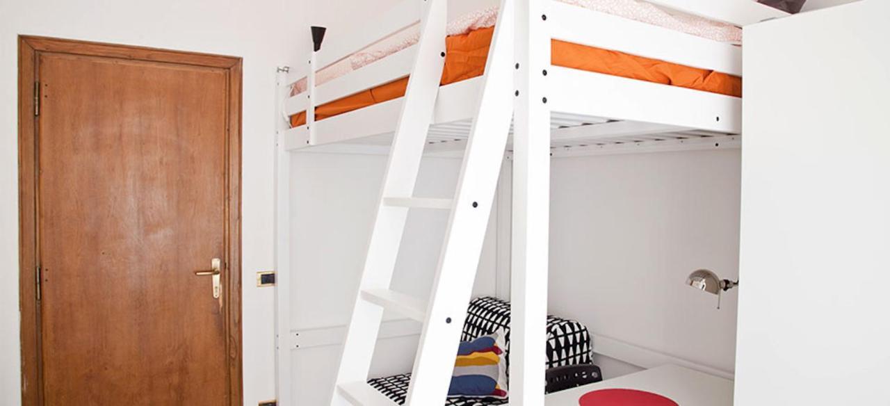 Kamchu Apartments: Ada * Roma