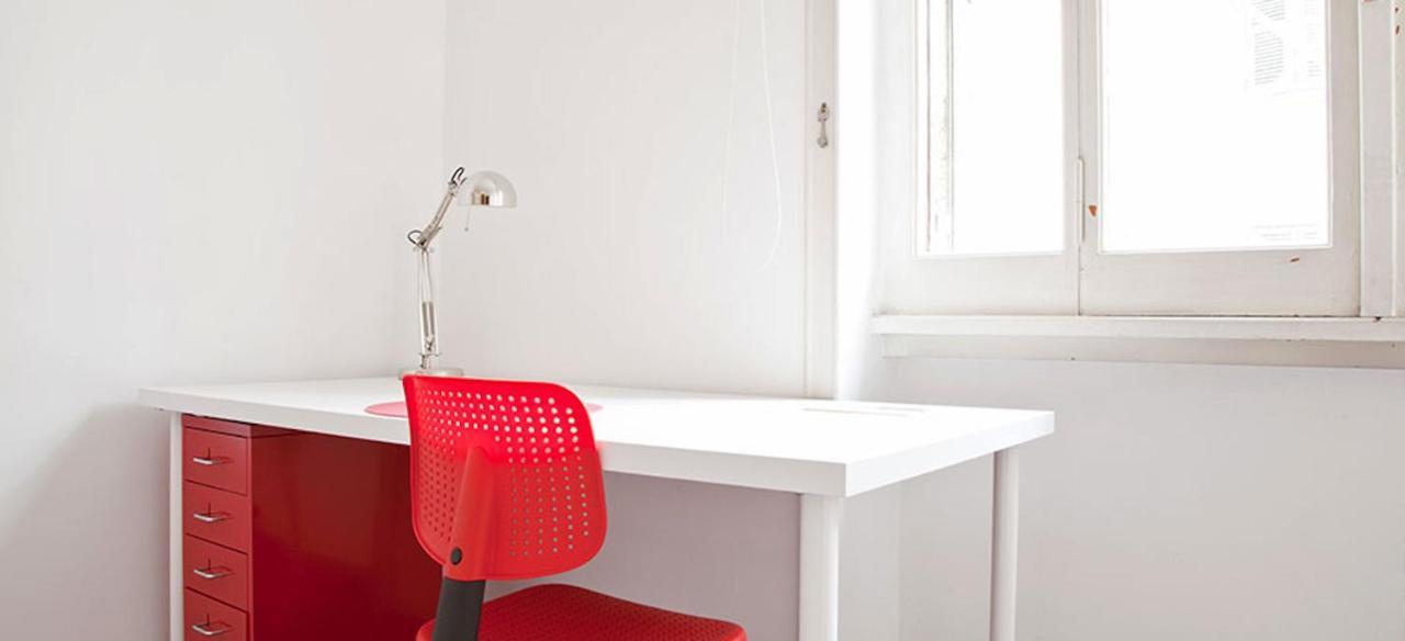 Kamchu Apartments: Ada Pensión *