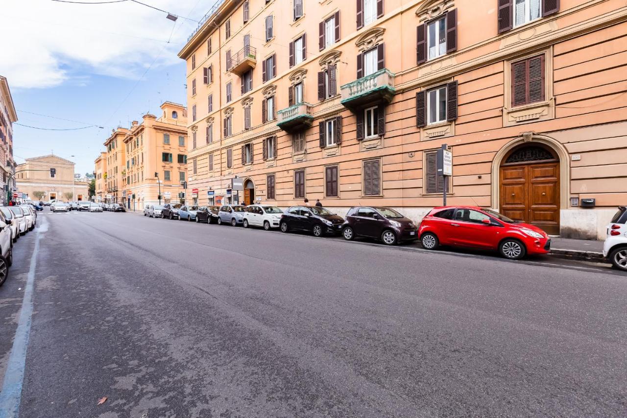 La Casa Di Andrea Ai Musei Vaticani 1 *