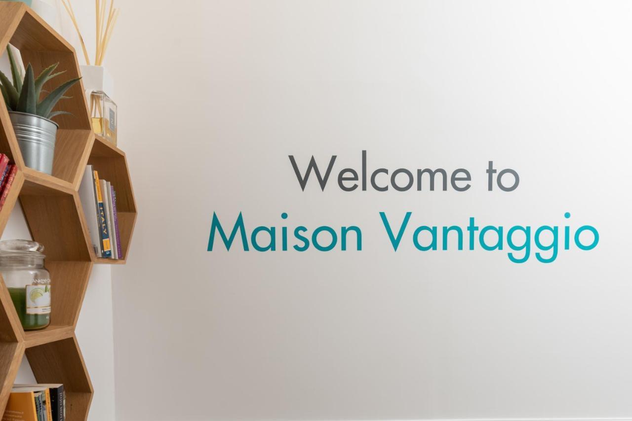 Maison Vantaggio Guest house 3*