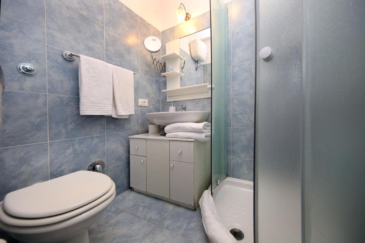 Tibullo Guest house