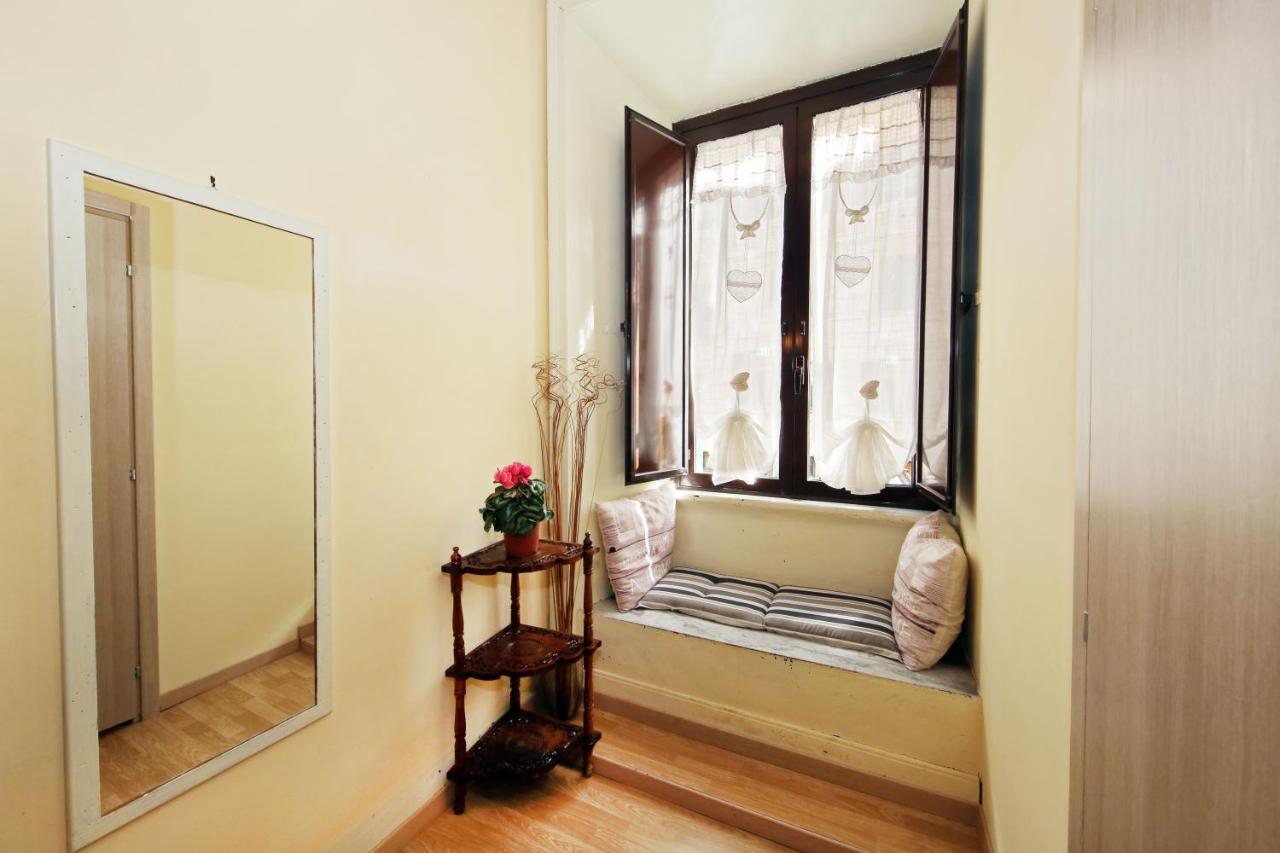 Guest house Tibullo 2*