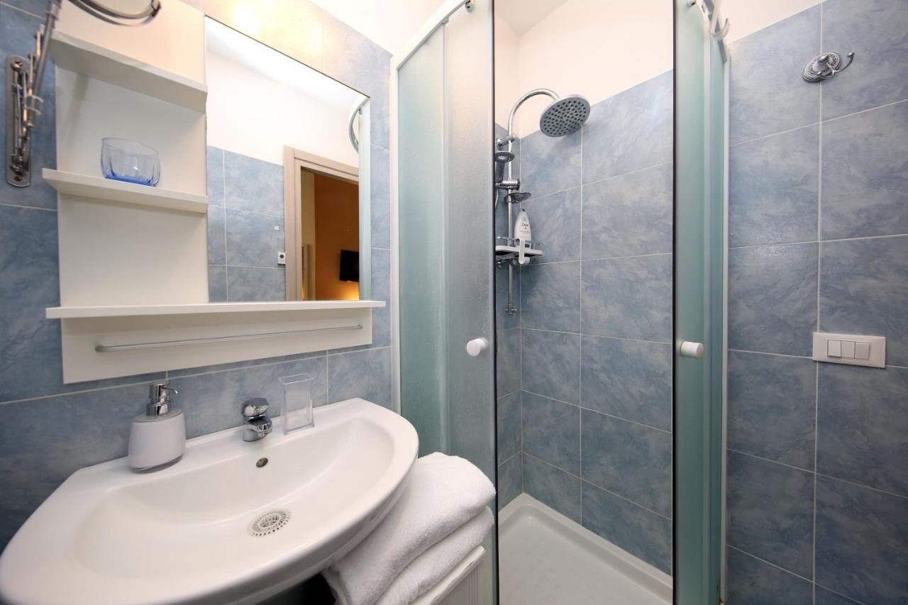 Guest house Tibullo 2*