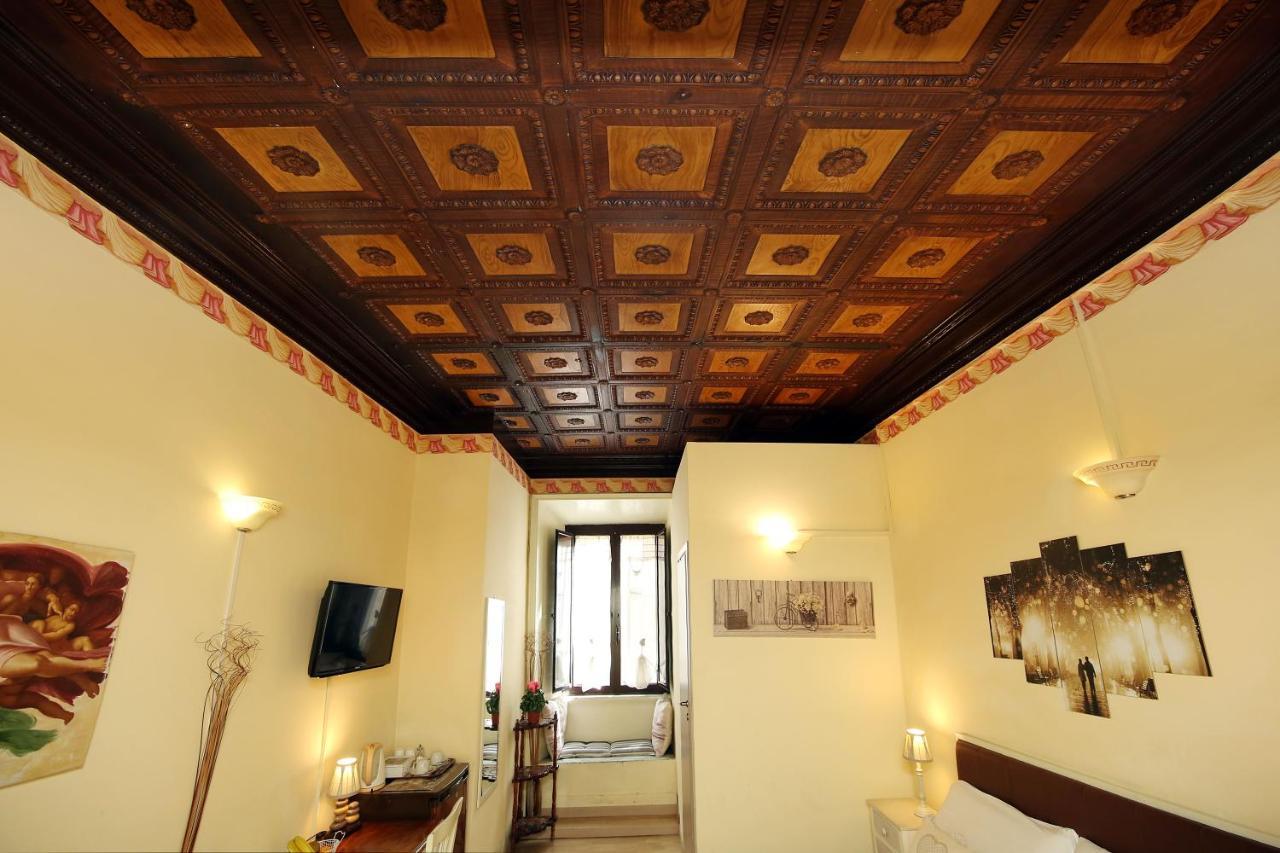 Tibullo Guest house 2*
