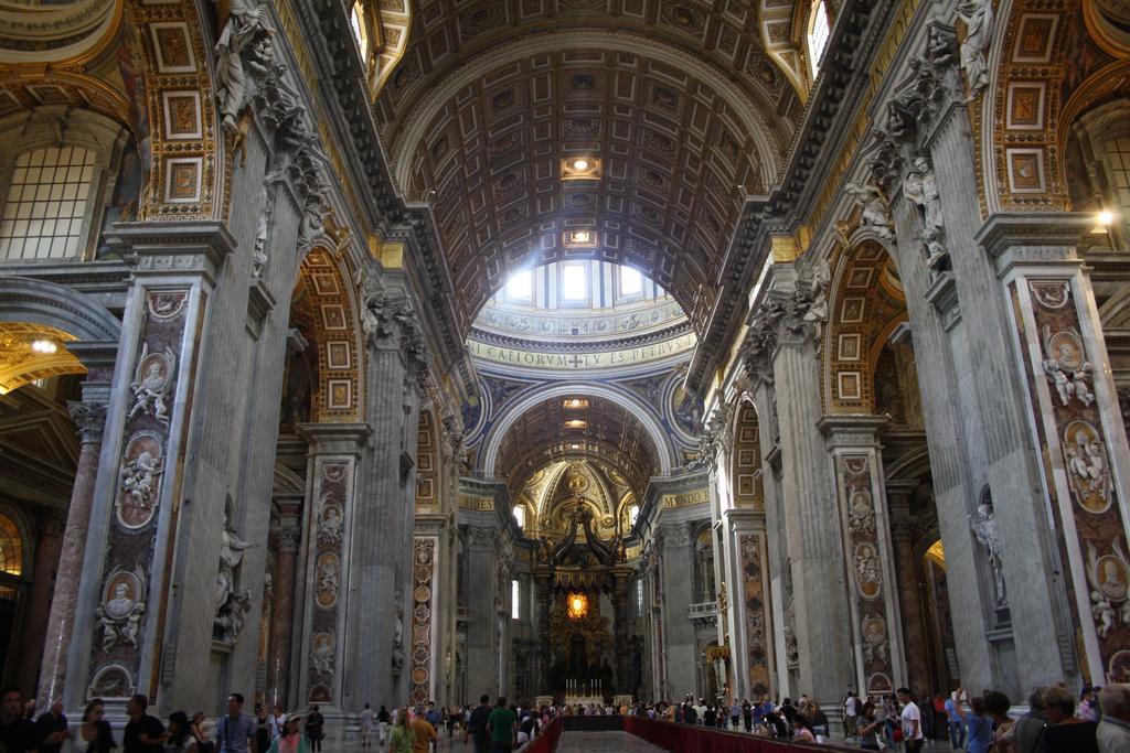 Vatican Appartamento