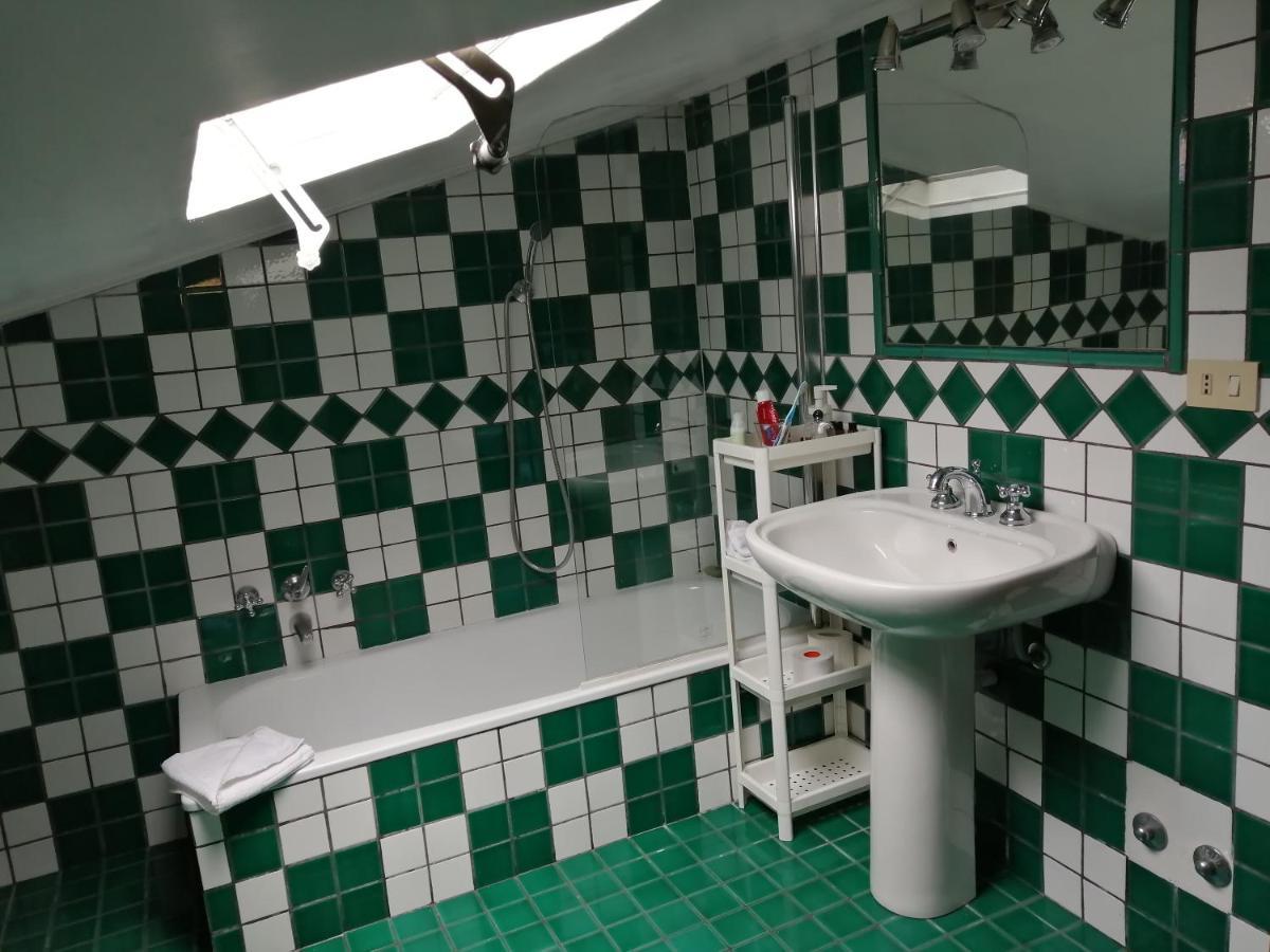 Casa vacanze Residenza Monti *