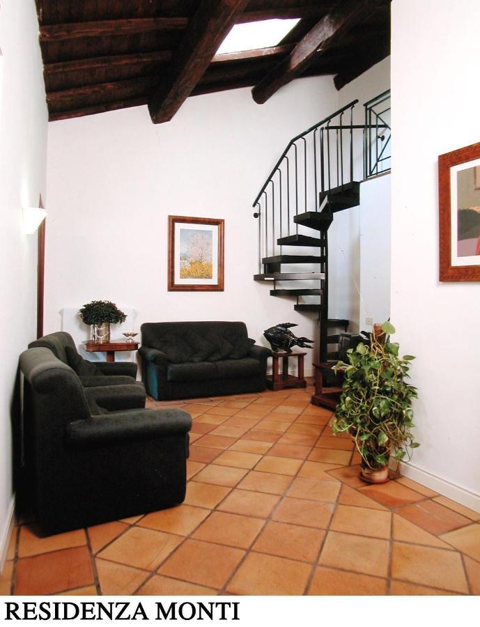 Residenza Monti Roma
