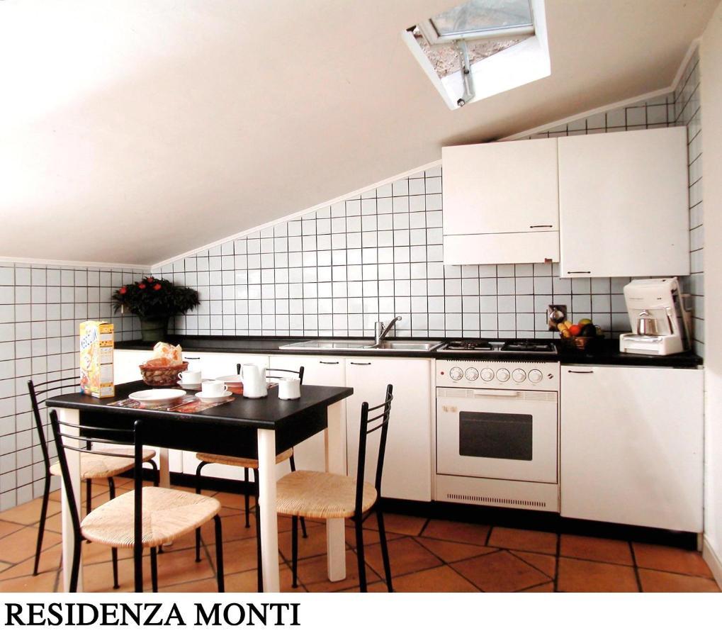 Residenza Monti Roma
