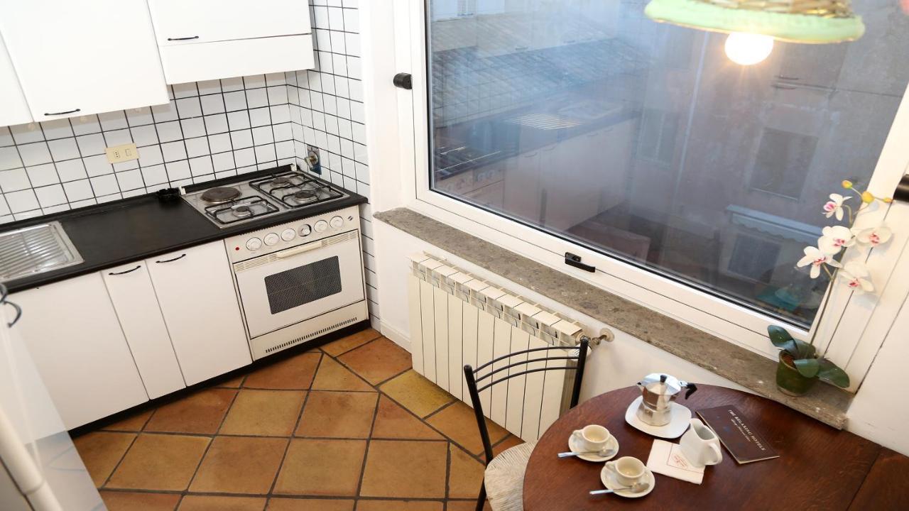 Residenza Monti