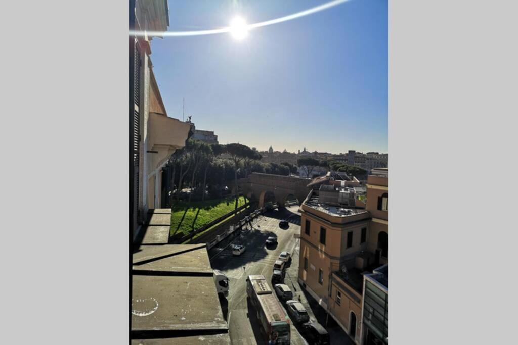 St. Peter Luxury Roma