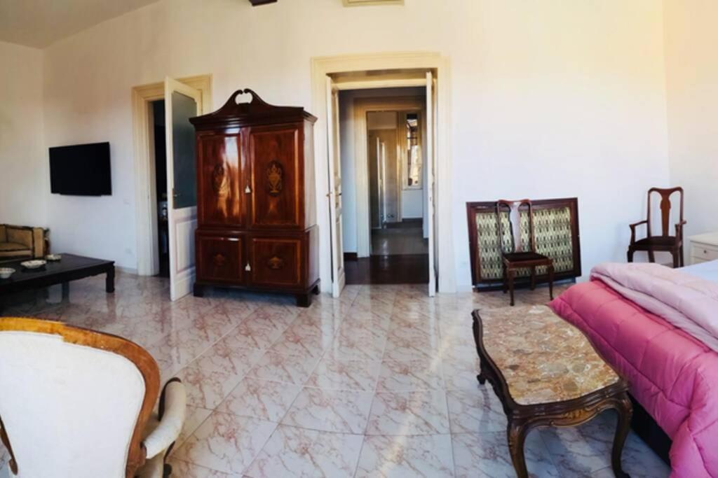 Apartamento St. Peter Luxury Roma