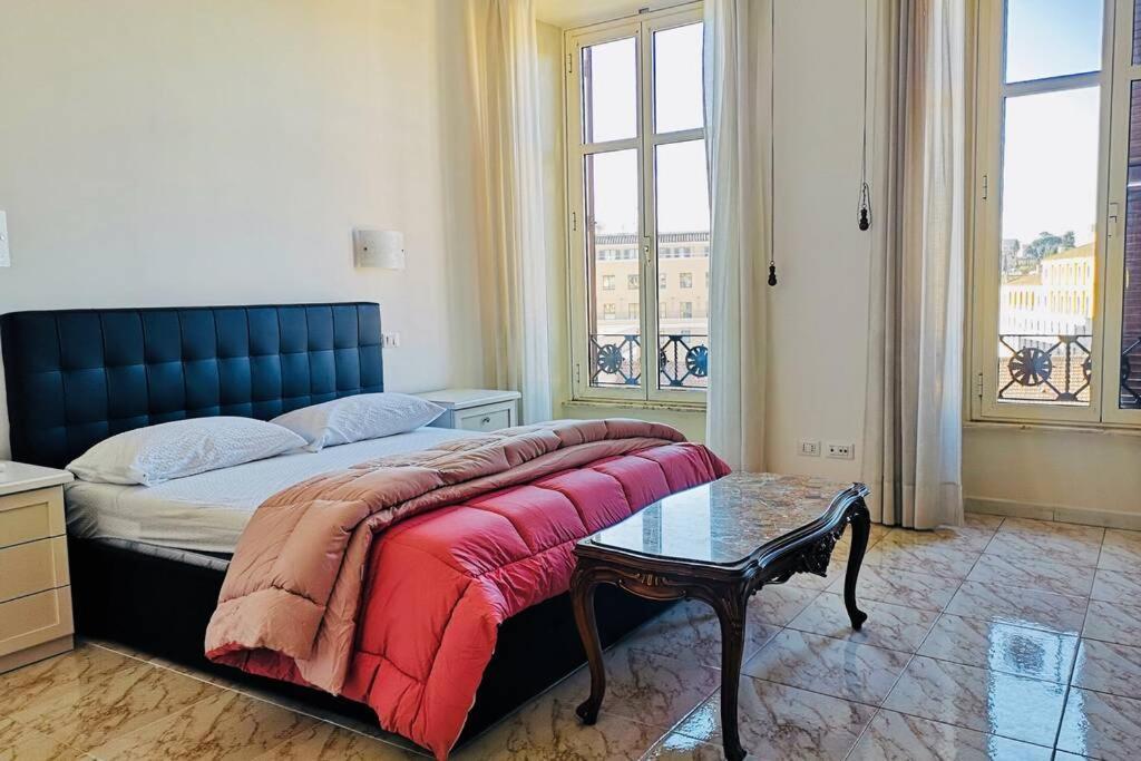 St. Peter Luxury Apartamento *