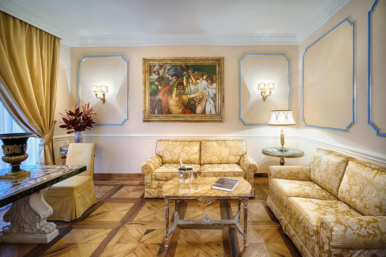 Frezza - Alta Luxury Apartamento