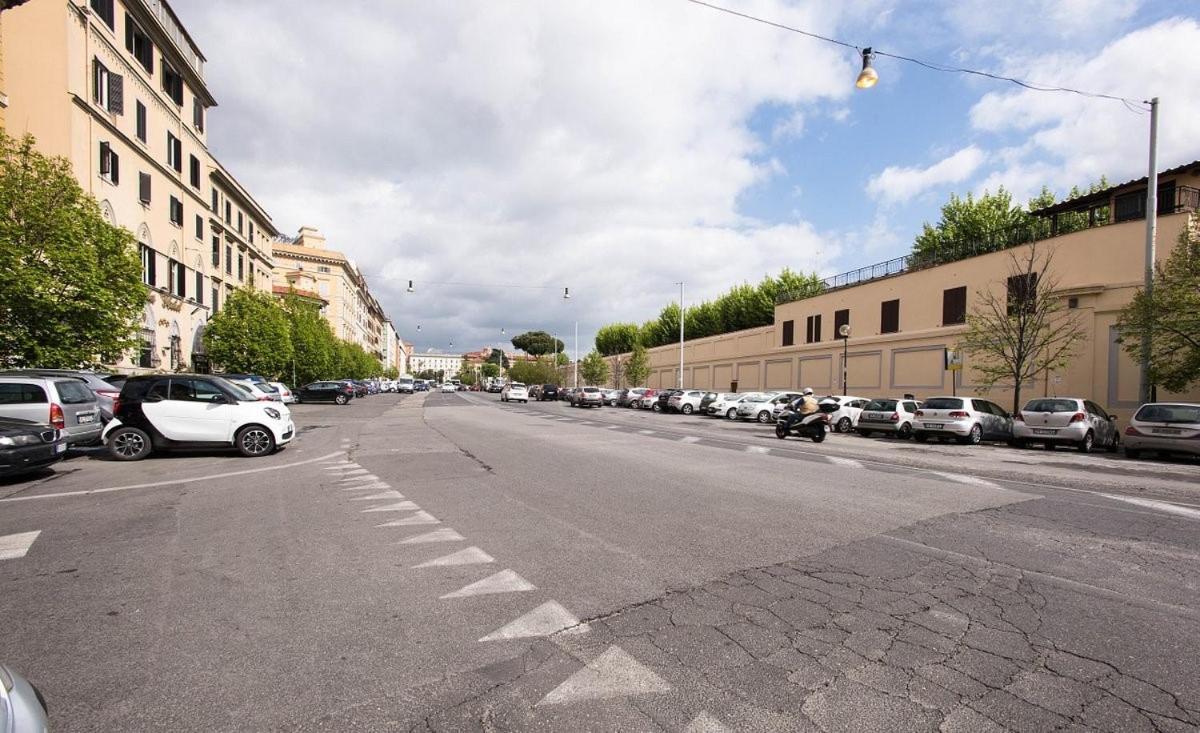 Artromano Hotell Roma