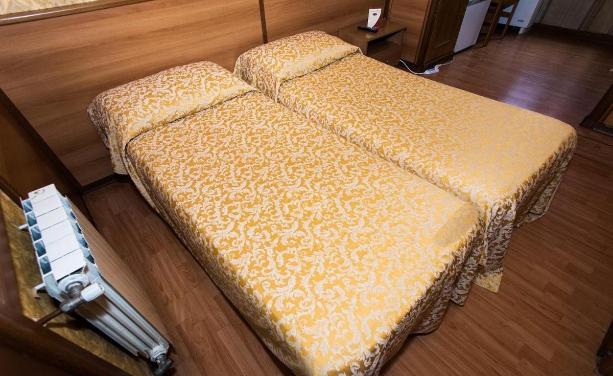 Hotell Artromano Roma