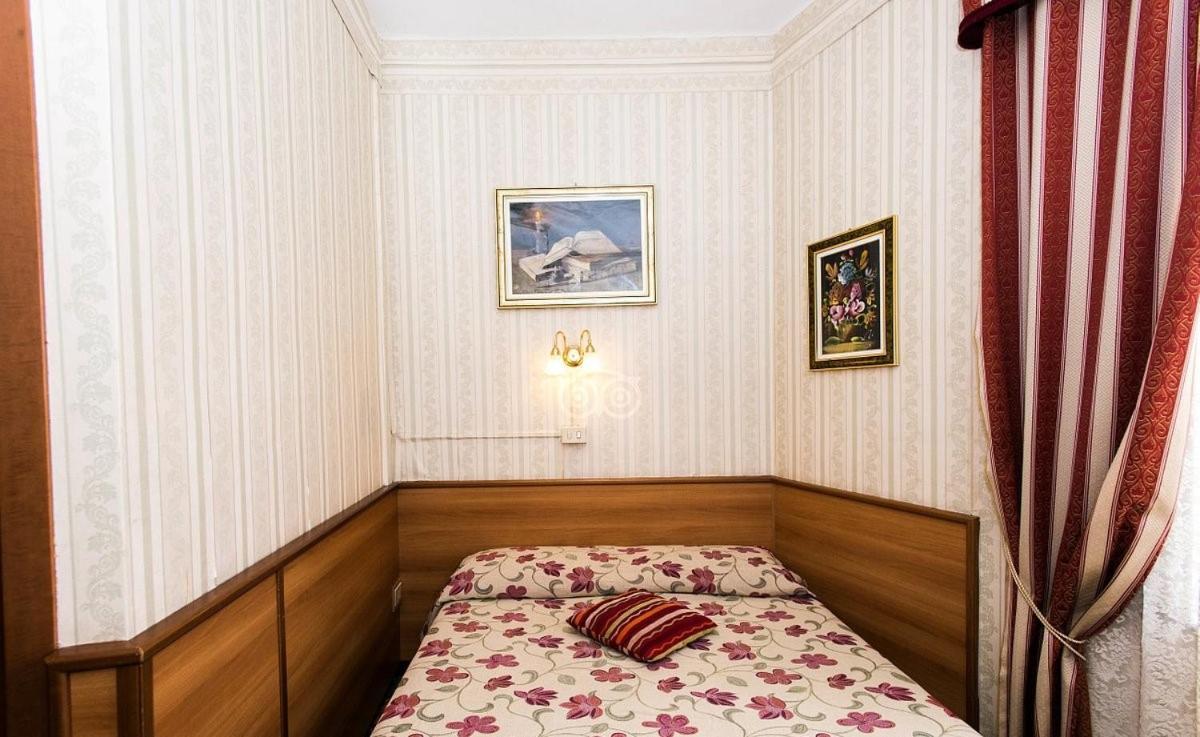 Artromano Hotell Roma