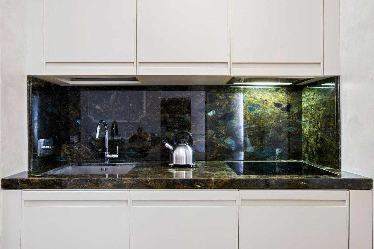 Apartamento Spagna - Alta Luxury Roma