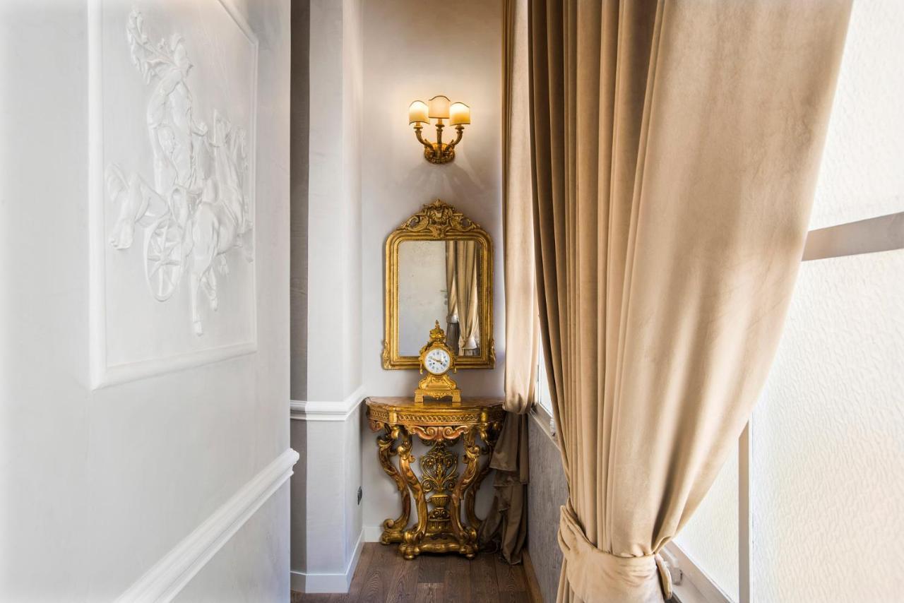 Apartamento Spagna - Alta Luxury
