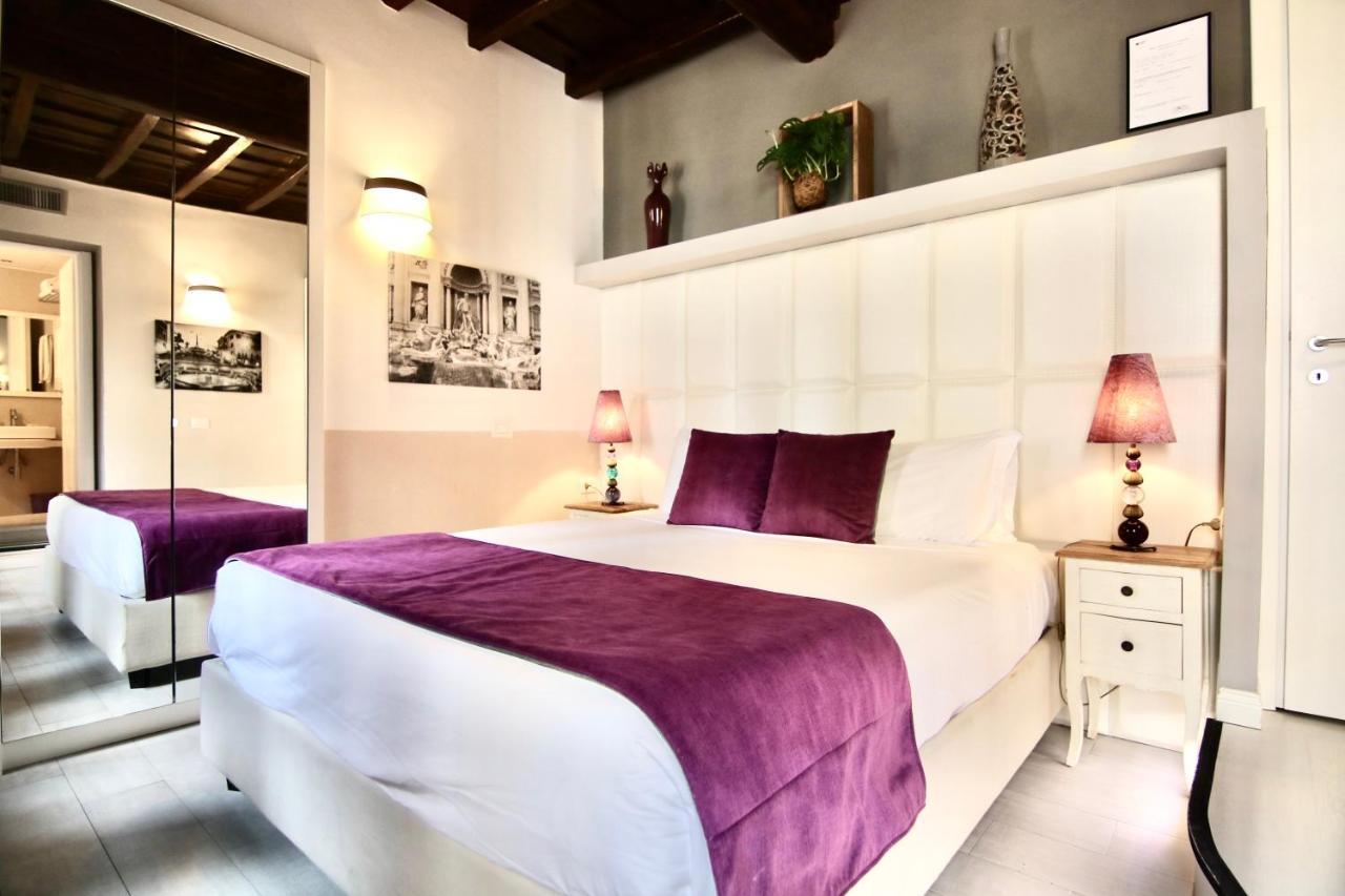 Town House Spagna- Luxury With Jacuzzi Bath * Roma
