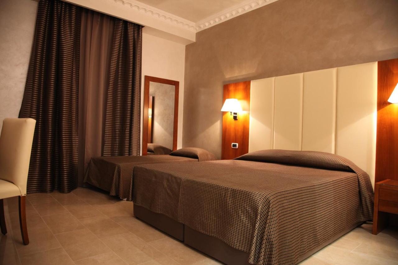 Federica's House In Roma