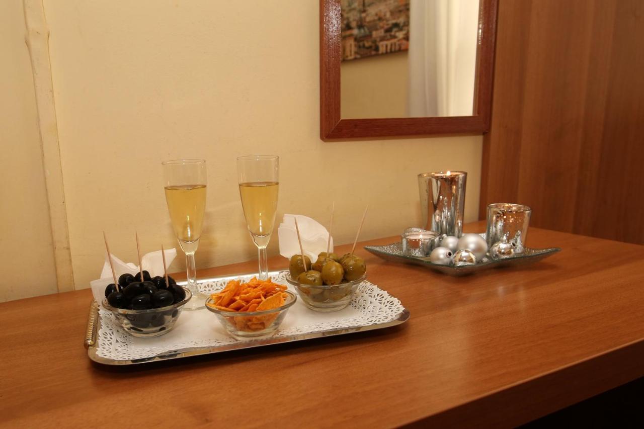 Guest house Tibullo 2*