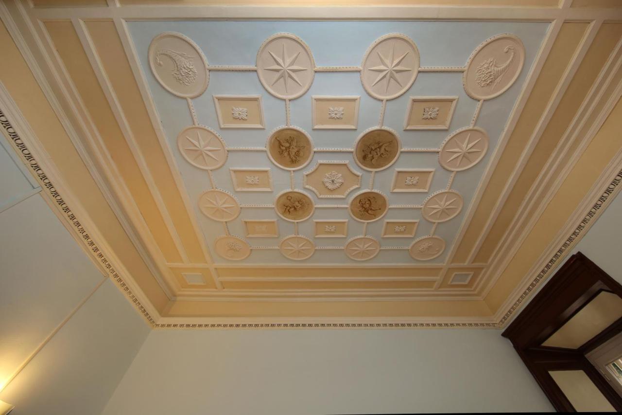 Tibullo Guest house 2*