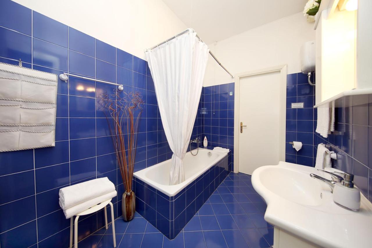 Tibullo Guest house
