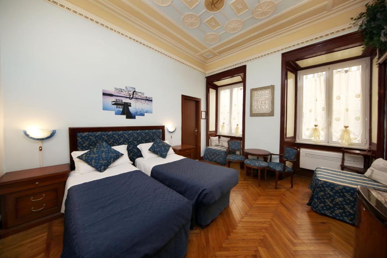 Tibullo Guest house 2*