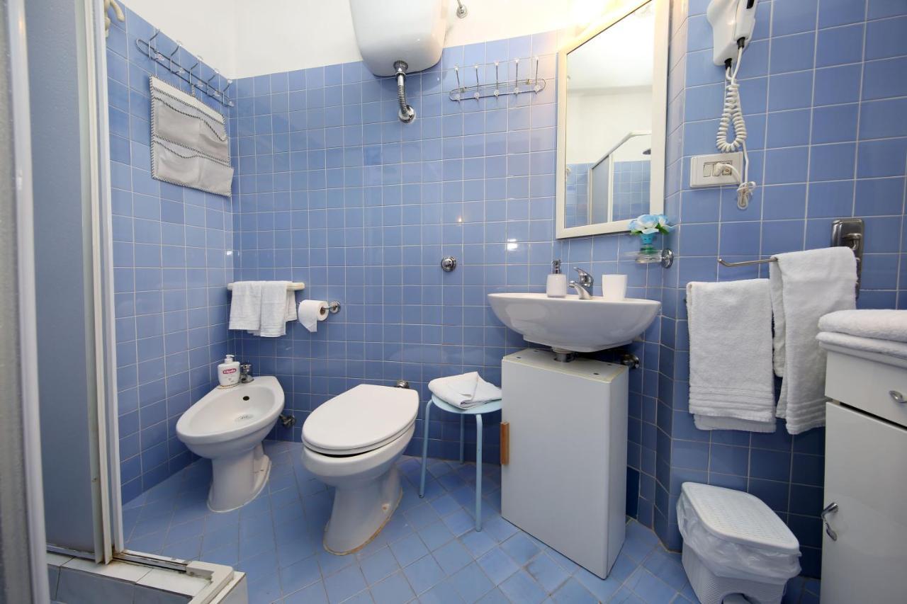 Guest house Tibullo 2*