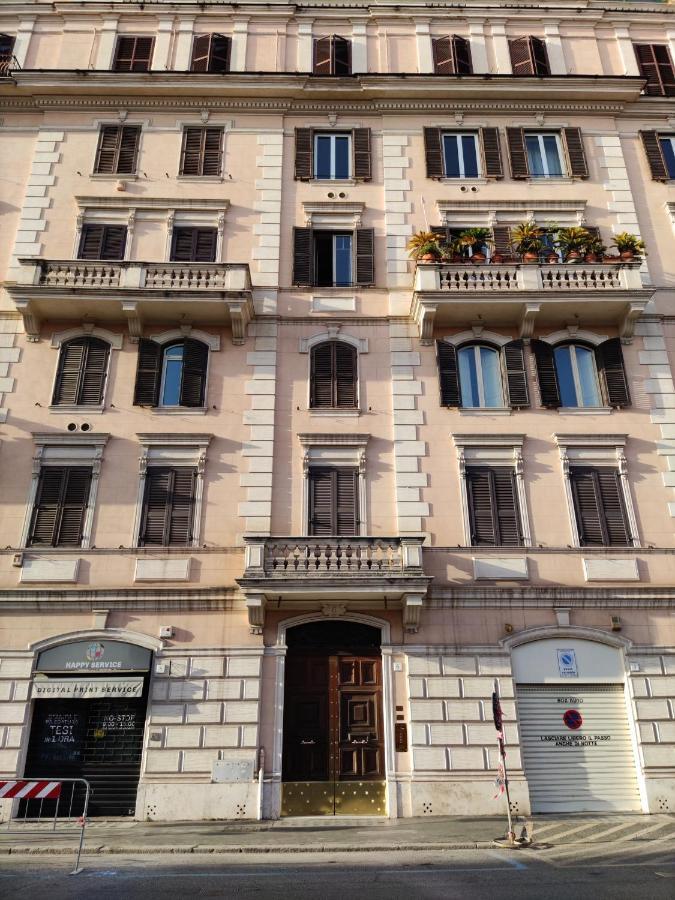 St. Peter Luxury Apartamento Roma