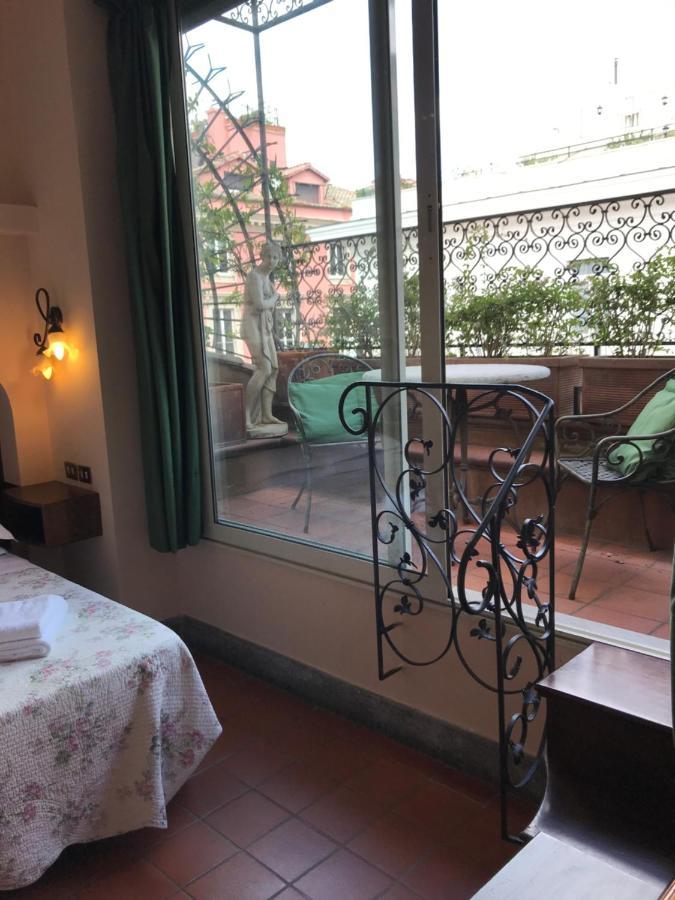 Hotel Okapi Rom
