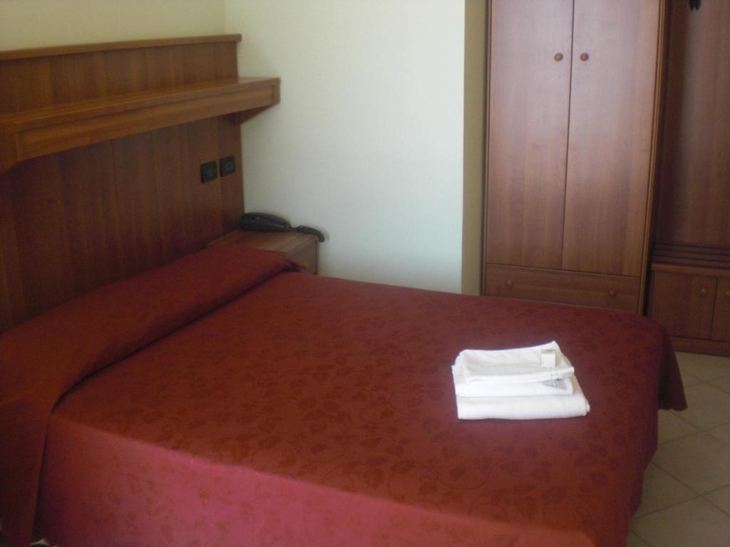 La Caravella Hotell 3*