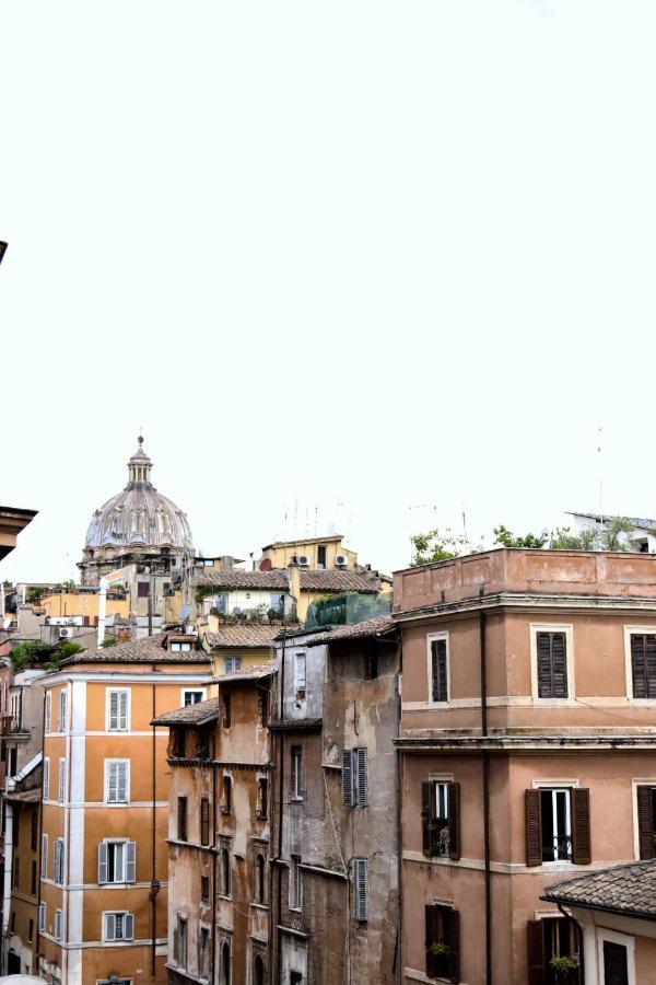 Casa de hóspedes Lea Luxury Roma
