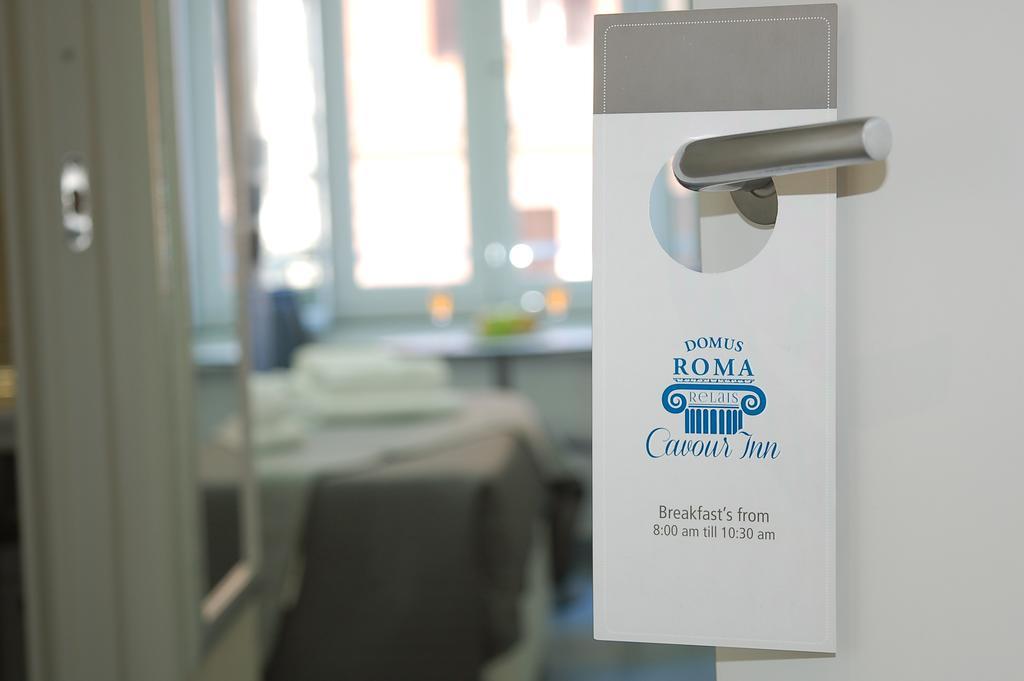 Relais Cavour Rom