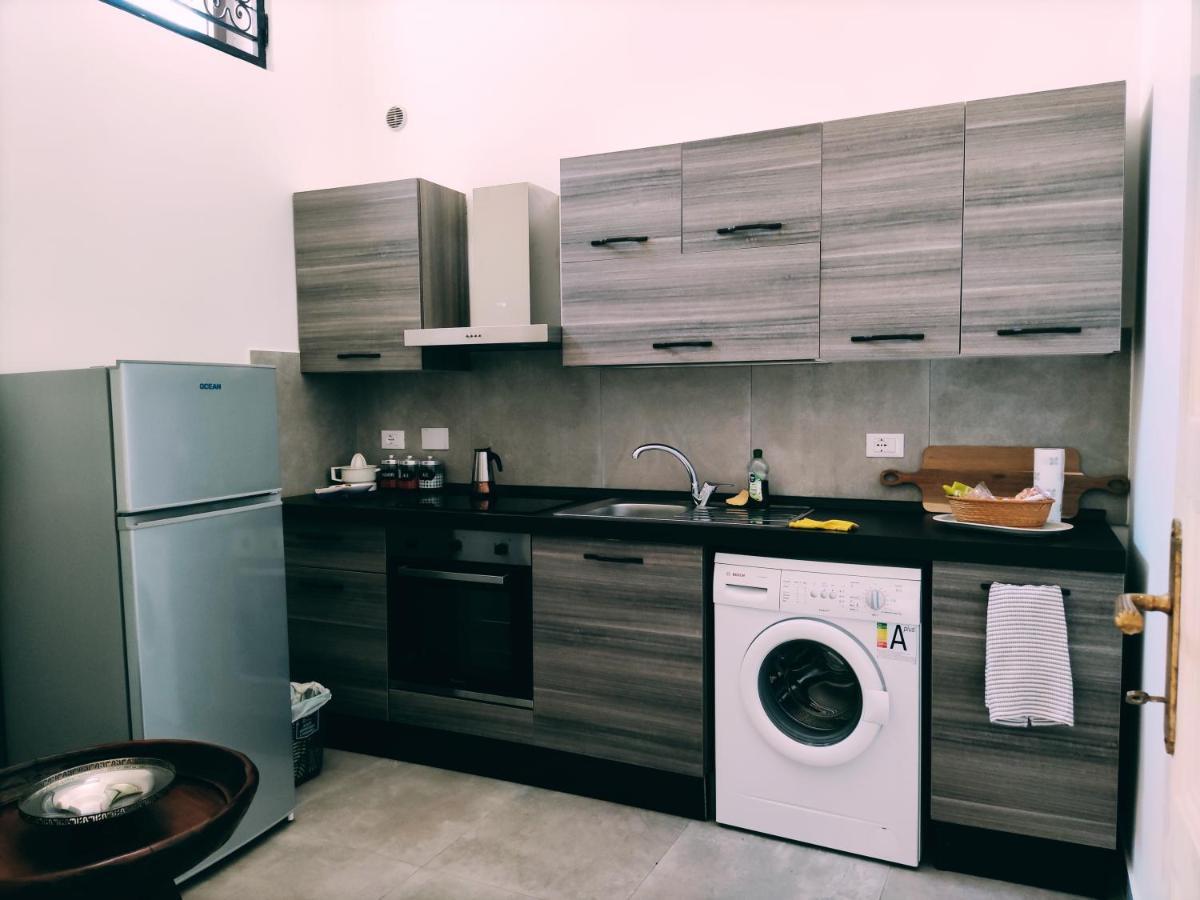 St. Peter Luxury Apartamento *
