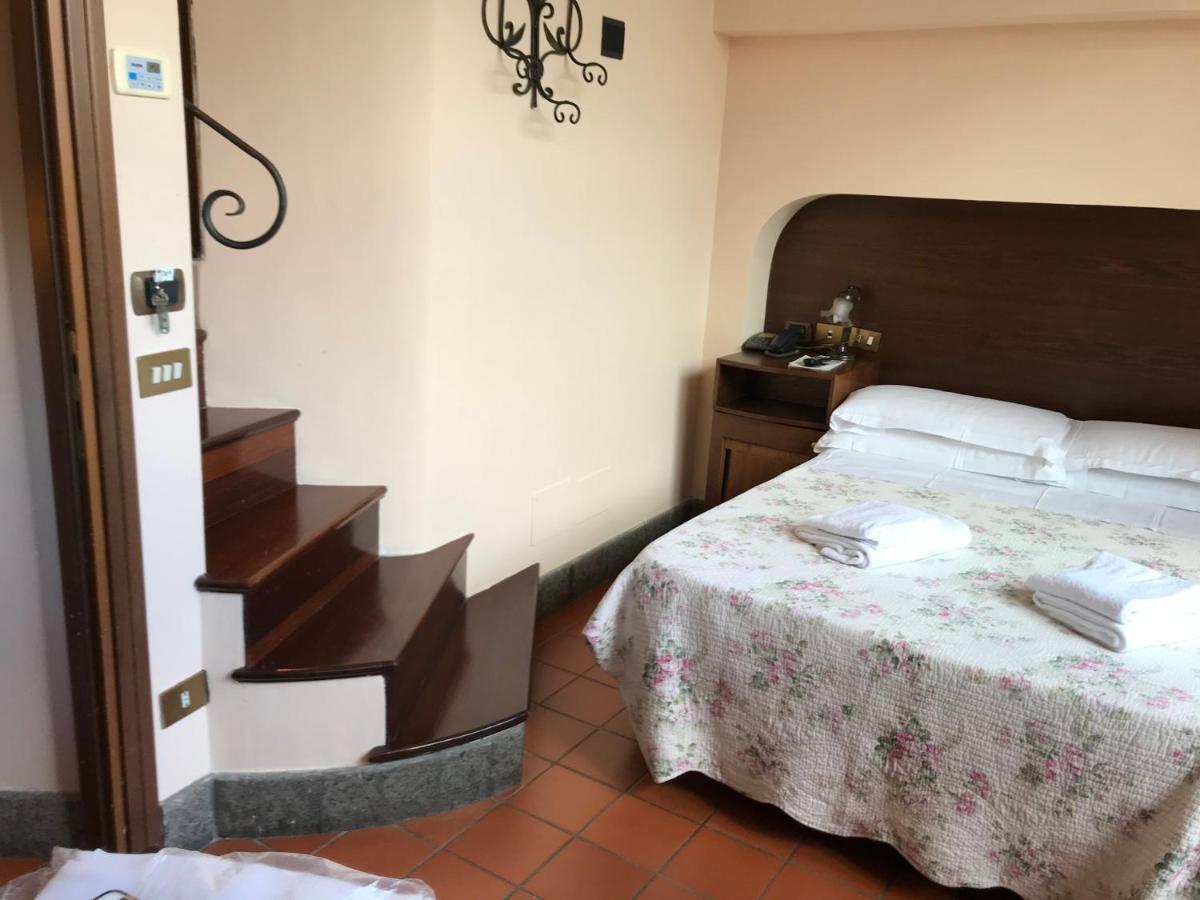 Hotel Okapi Rom