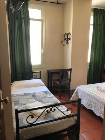 Hotel Okapi Rom