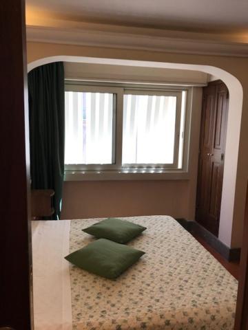 Okapi Hotel *