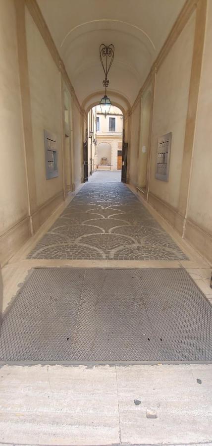 Apartment Chiara's Place At Pantheon - Your In *