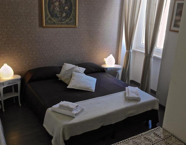 Casa Vicenza 3* Rom