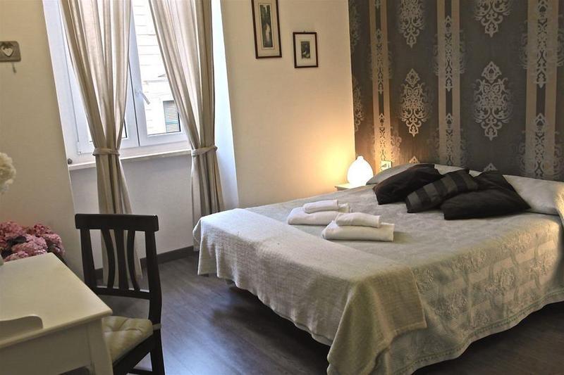 Casa Vicenza Rom