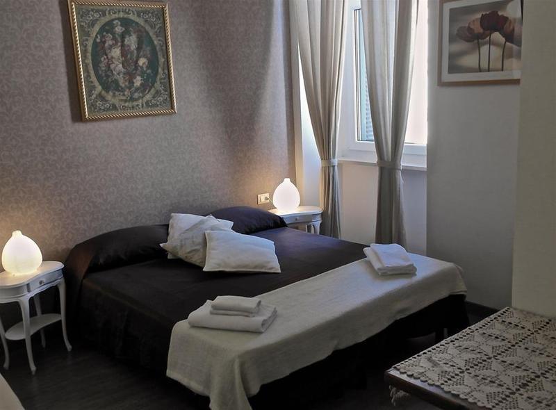 Casa Vicenza 3* Rom